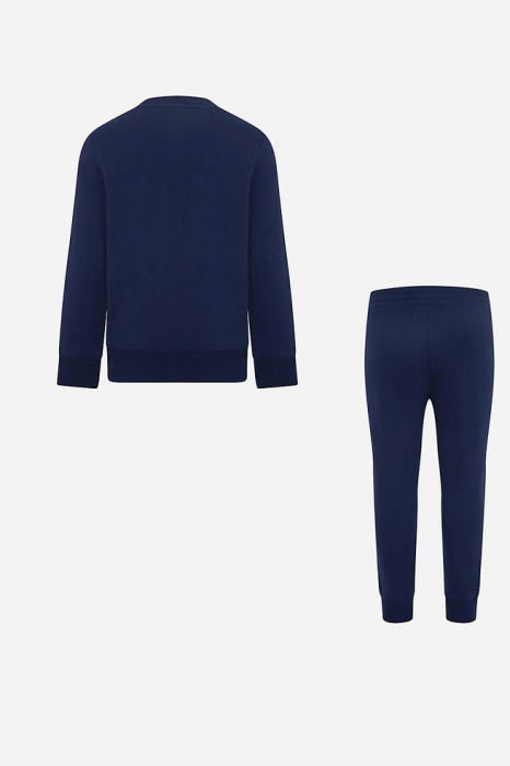 Trening baieti Nike Icon Crew 86L734 [2]