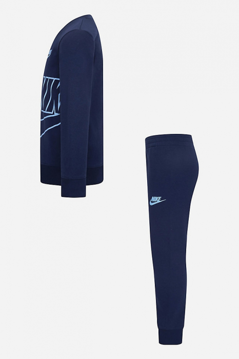 Trening baieti Nike Icon Crew 86L734 [3]