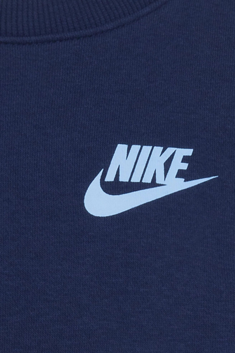 Trening baieti Nike Icon Crew 86L734 [5]