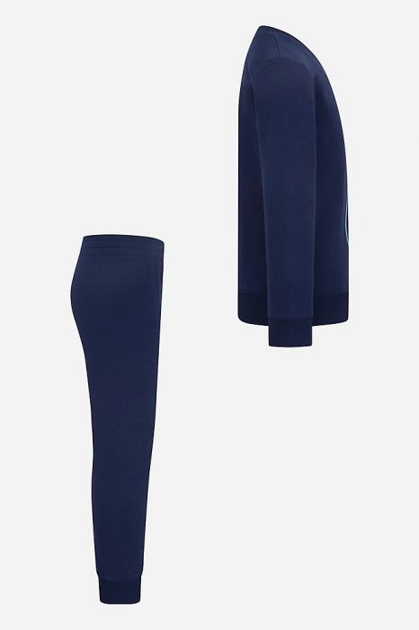 Trening baieti Nike Icon Crew 86L734 [4]