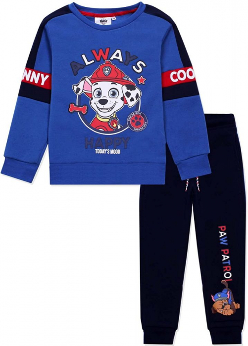 Trening Baieti Paw Patrol, HU1367 [1]