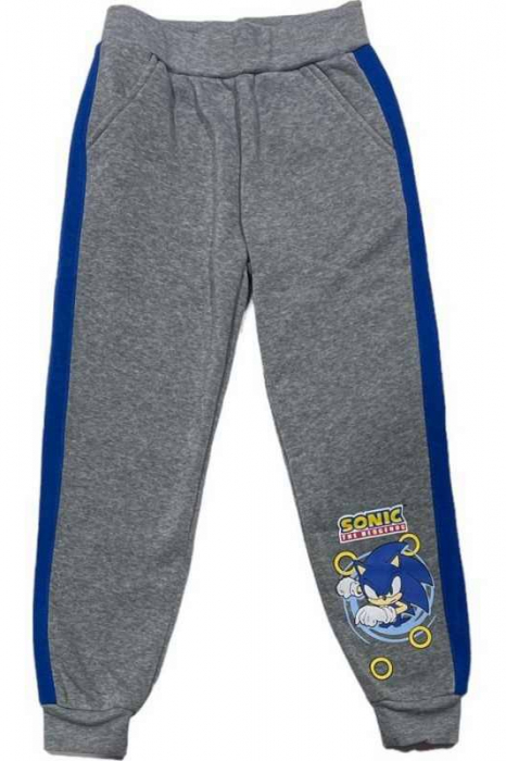 Trening baieti sonic SON232653POL [3]