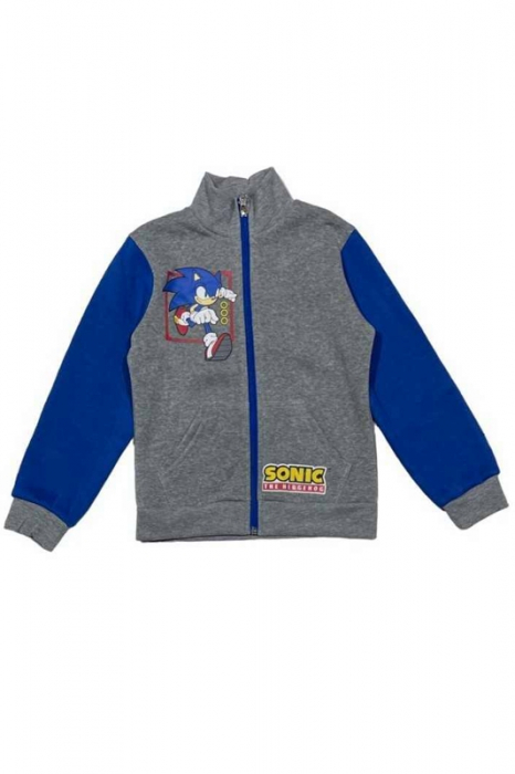 Trening baieti sonic SON232653POL [2]