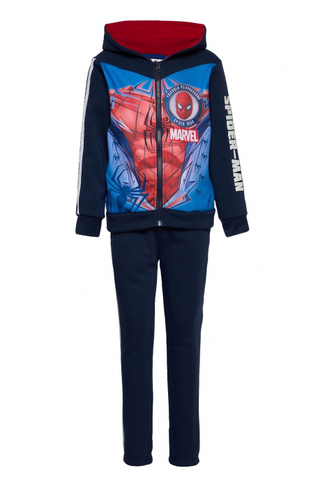 Trening Baieti spiderman HU1357 [1]