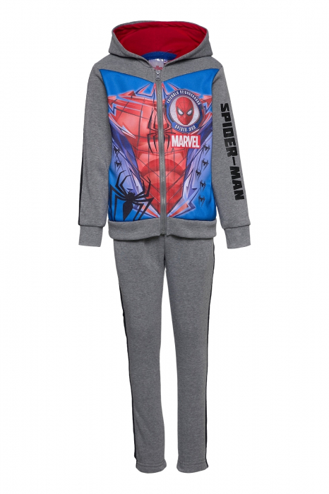 Trening Baieti spiderman HU1357 [1]