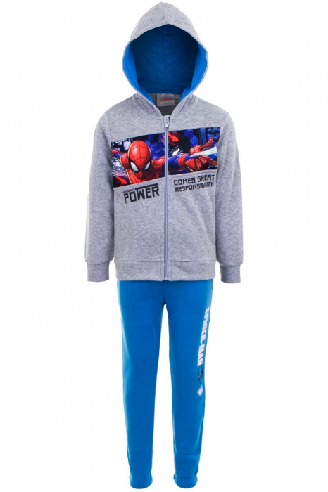 Trening Baieti spiderman HU6821 [1]