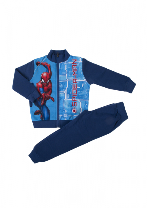 Trening Baieti Spiderman,model spm0076 [1]