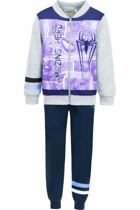 Trening baieti Spiderman TH1309 [1]