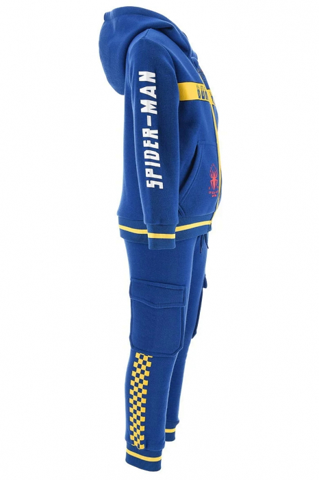 Trening baieti Spiderman VH1159 [3]