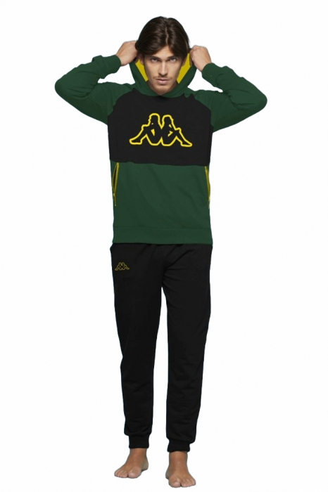 Trening barbati Kappa Sleppwear KMS24054 [1]