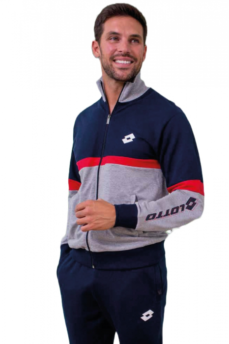 Lotto LA1061 men's tracksuit [1]