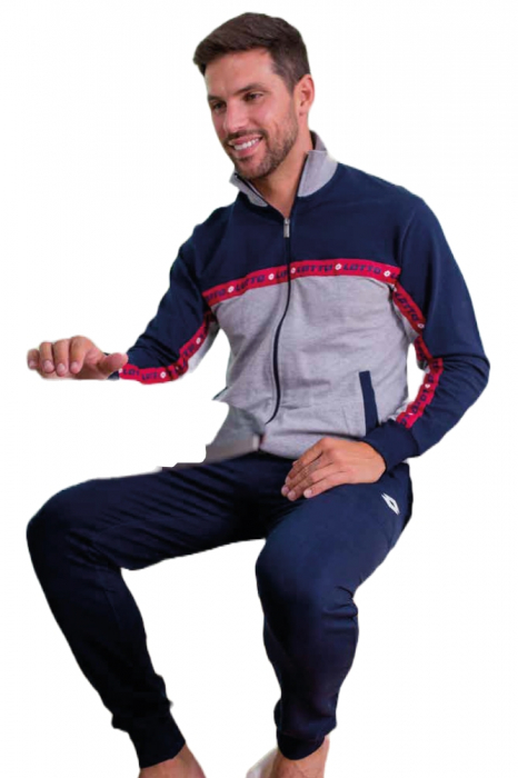 Lotto LA1064 men's tracksuit [1]