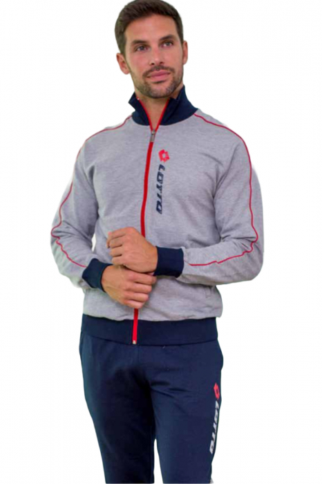 Lotto LA1063 men's tracksuit [1]