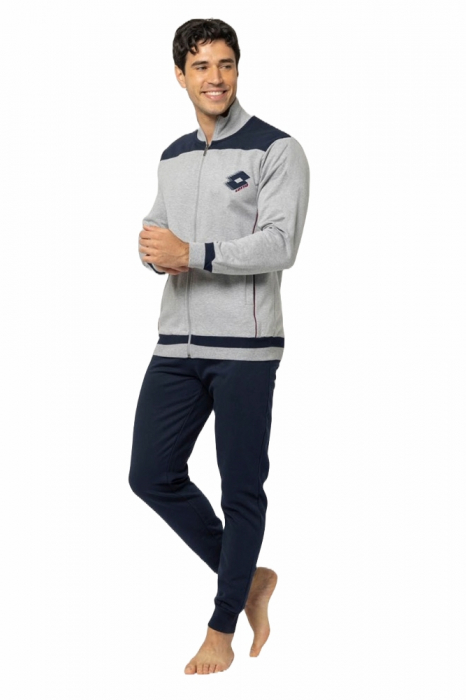 Lotto LA2026 men's tracksuit [1]