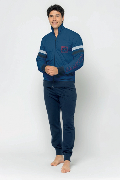 Men's tracksuit Lotto LA1073 [1]