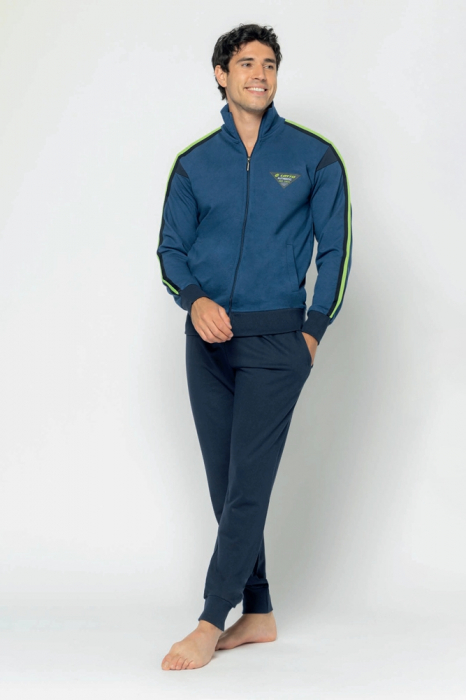Men's tracksuit Lotto LA1074 [1]