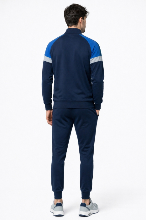 Lotto LA1082C Men's training set with sweatshirt and pants [2]