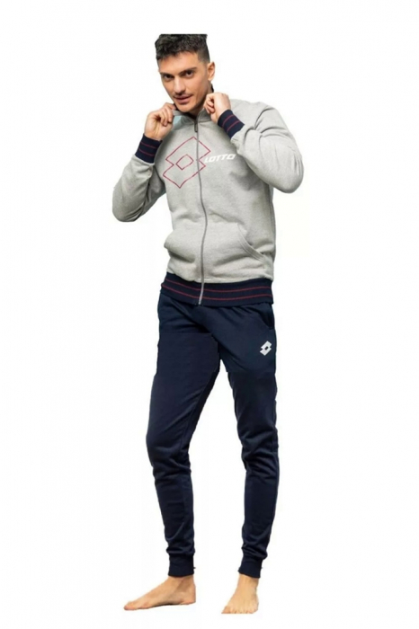 Lotto LA2015 men's tracksuit [1]