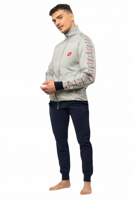 Lotto LA2018 men's tracksuit [1]