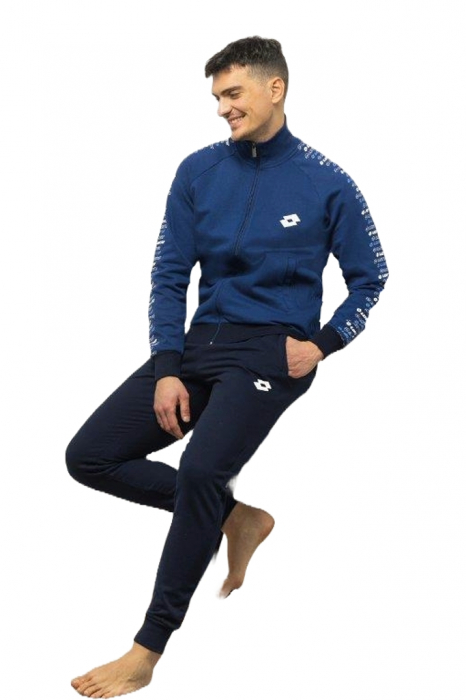 Lotto LA2018 men's tracksuit [1]