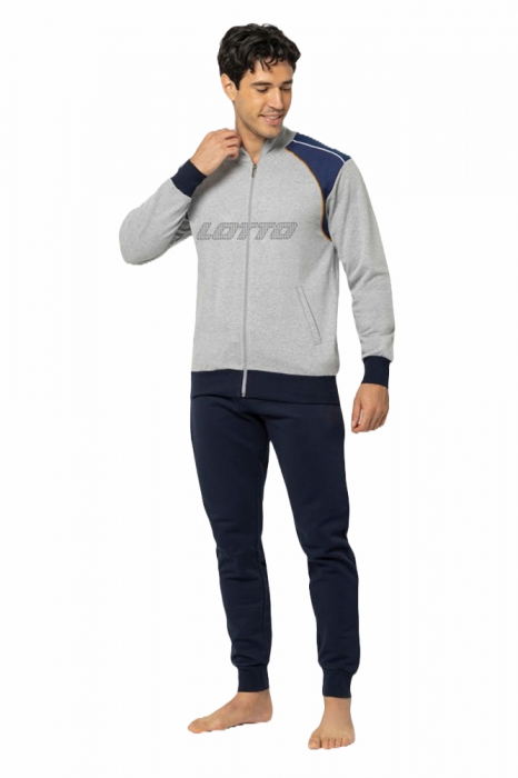 Lotto LA2029 men's tracksuit [1]