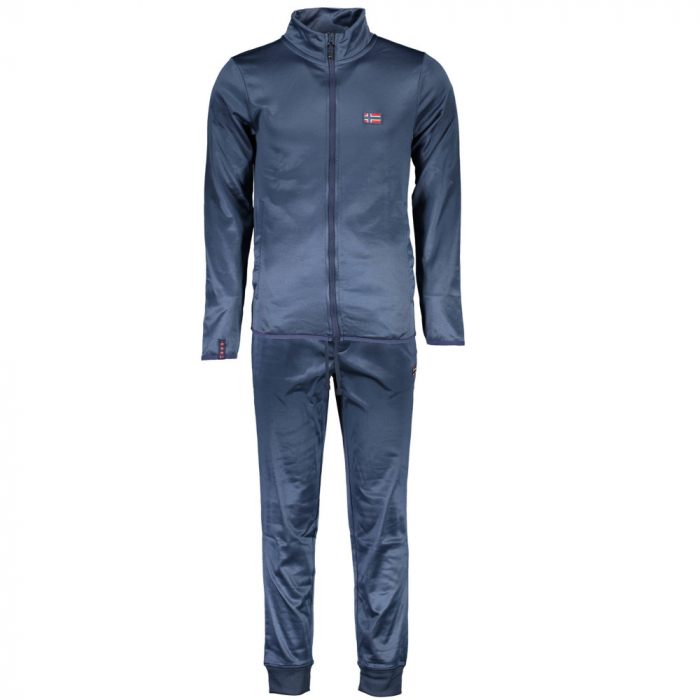 Trening barbati Scuola Nautica Italiana Norway, [1]