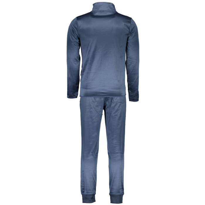 Trening barbati Scuola Nautica Italiana Norway, [2]