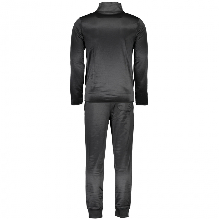 Trening barbati Scuola Nautica Italiana Norway, [2]