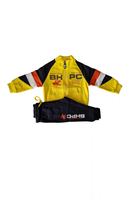 Trening copii Beverly Hills Polo Club 7675T00014 [2]