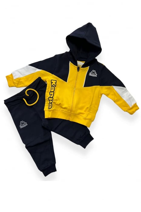 Trening copii Kappa 8071T0010 [1]