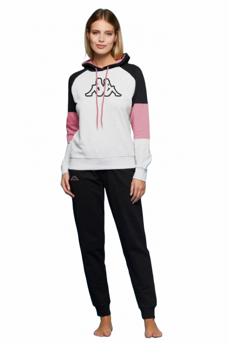 Trening dama Kappa Sleppwear KWS24152 [1]