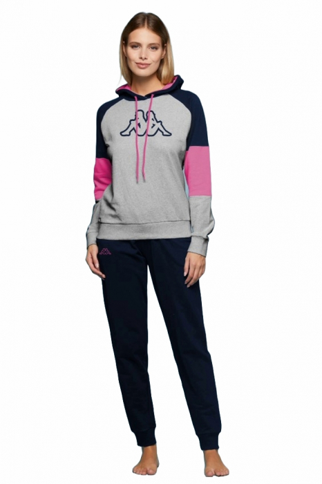 Trening dama Kappa Sleppwear KWS24152 [1]