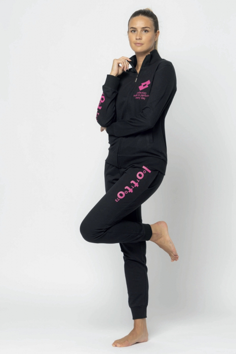 Women's tracksuit Lotto LA5011 [1]