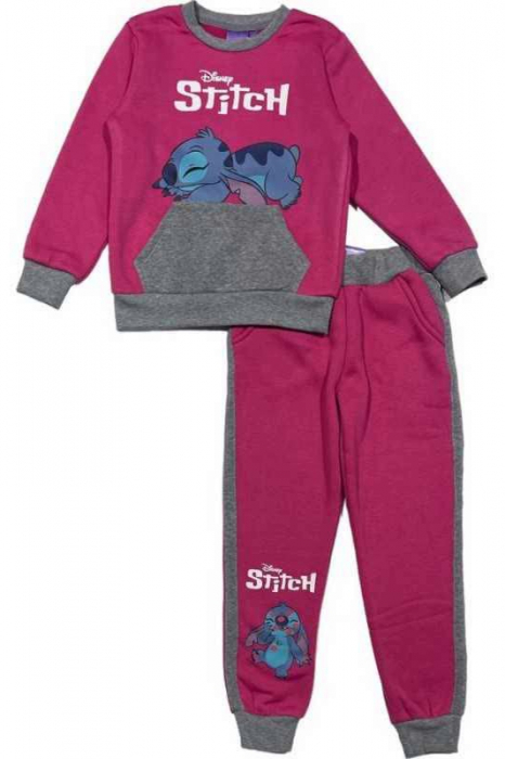Trening fete Disney Stitch LIL230162POL [1]
