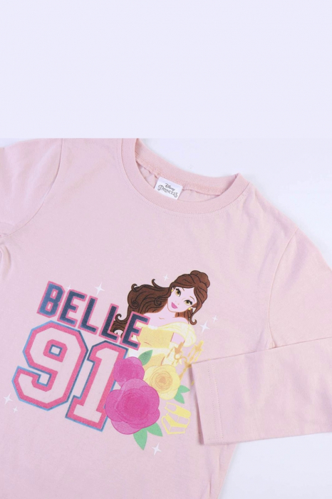 Trening fete Princess 3 piese [6]