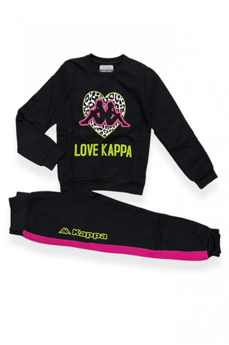 Trening fete Kappa 8061T0067 [1]