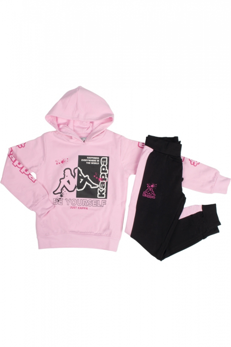 Kappa girls tracksuit 8041T0057 [1]