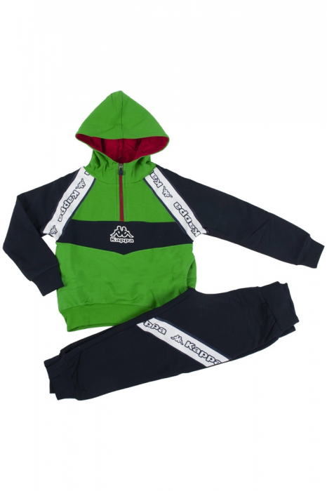 Trening baieti Kappa 8051T0038 [1]