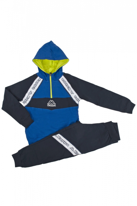 Trening baieti Kappa 8051T0038 [1]