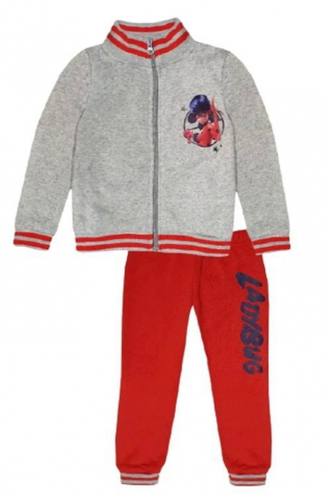 Trening fete Miraculous Ladybug HS7256 [1]