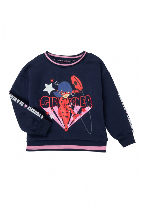 Trening fete Miraculous Ladybug SHU1101 [3]