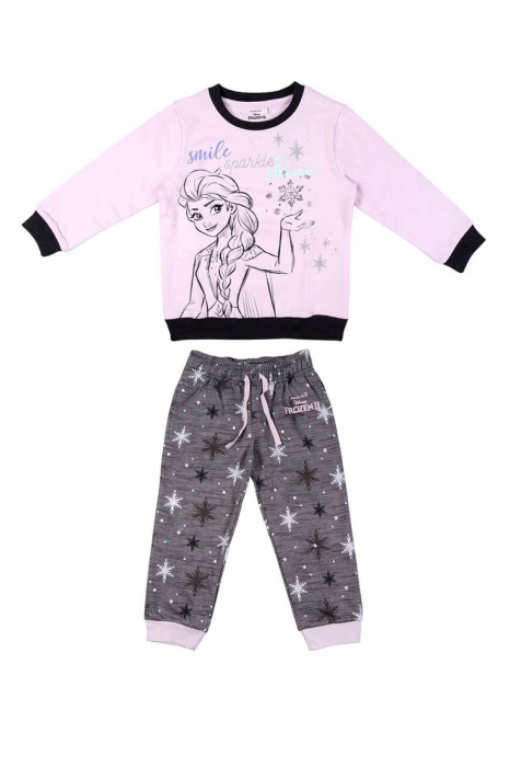 Trening fete Frozen 2200008012 [1]