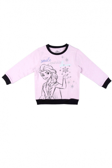 Trening fete Frozen 2200008012 [2]