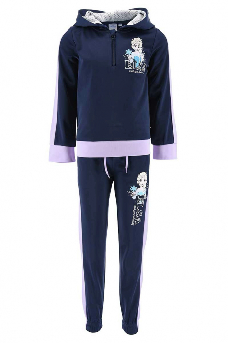 Trening fete Disney Frozen HW1018 [1]