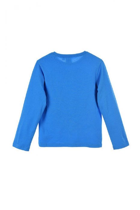 Tricou baieti Sonic cu maneca lunga HW1183 [2]