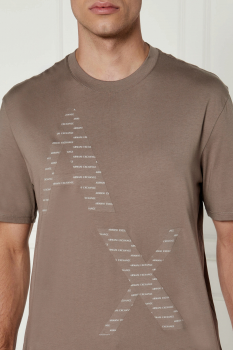 Tricou barbati Armani Exchange 6DZTJK [5]