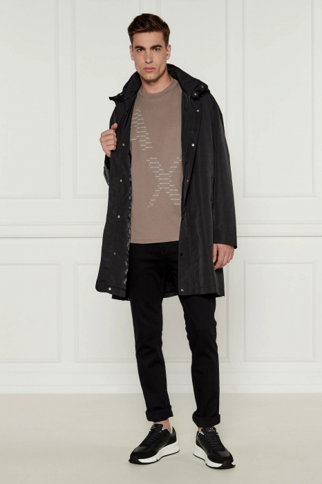 Tricou barbati Armani Exchange 6DZTJK [3]