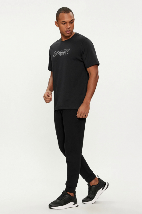 Tricou barbati Calvin Klein 00GMS4K169 [3]