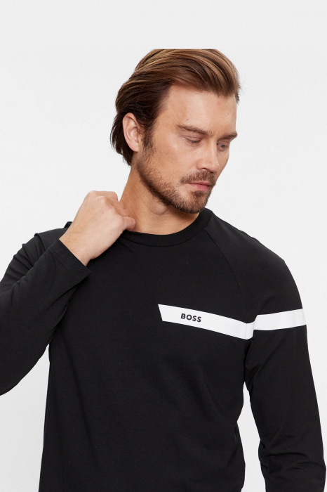Tricou Barbati Boss Longsleeve Togn 1 50501228 [4]
