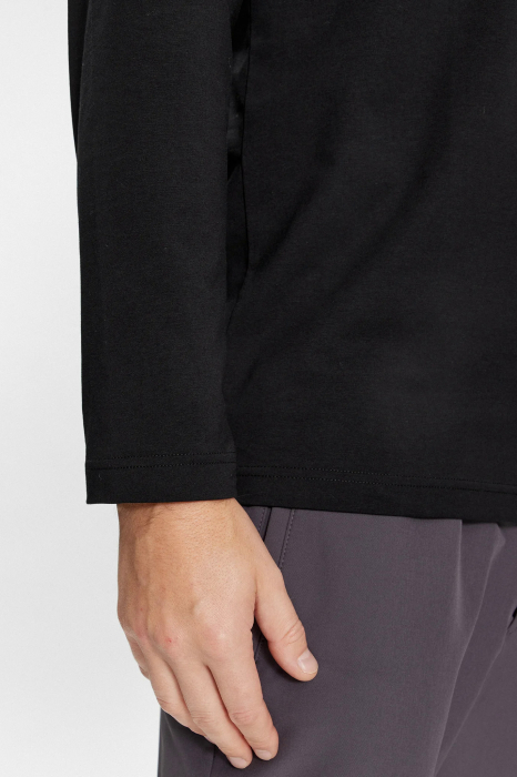 Tricou Barbati Boss Longsleeve Togn 1 50501228 [5]